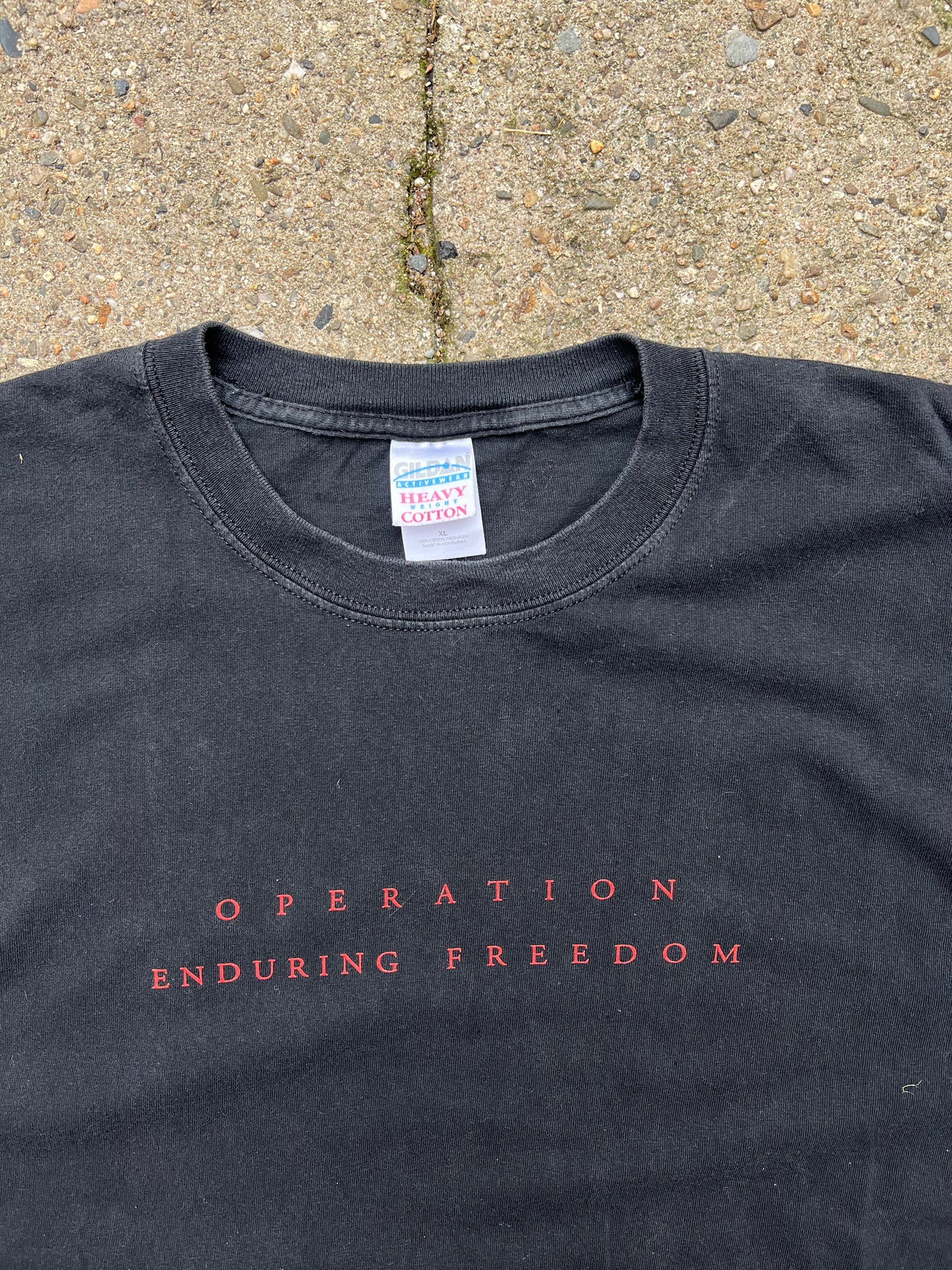 Vintage T-Shirt