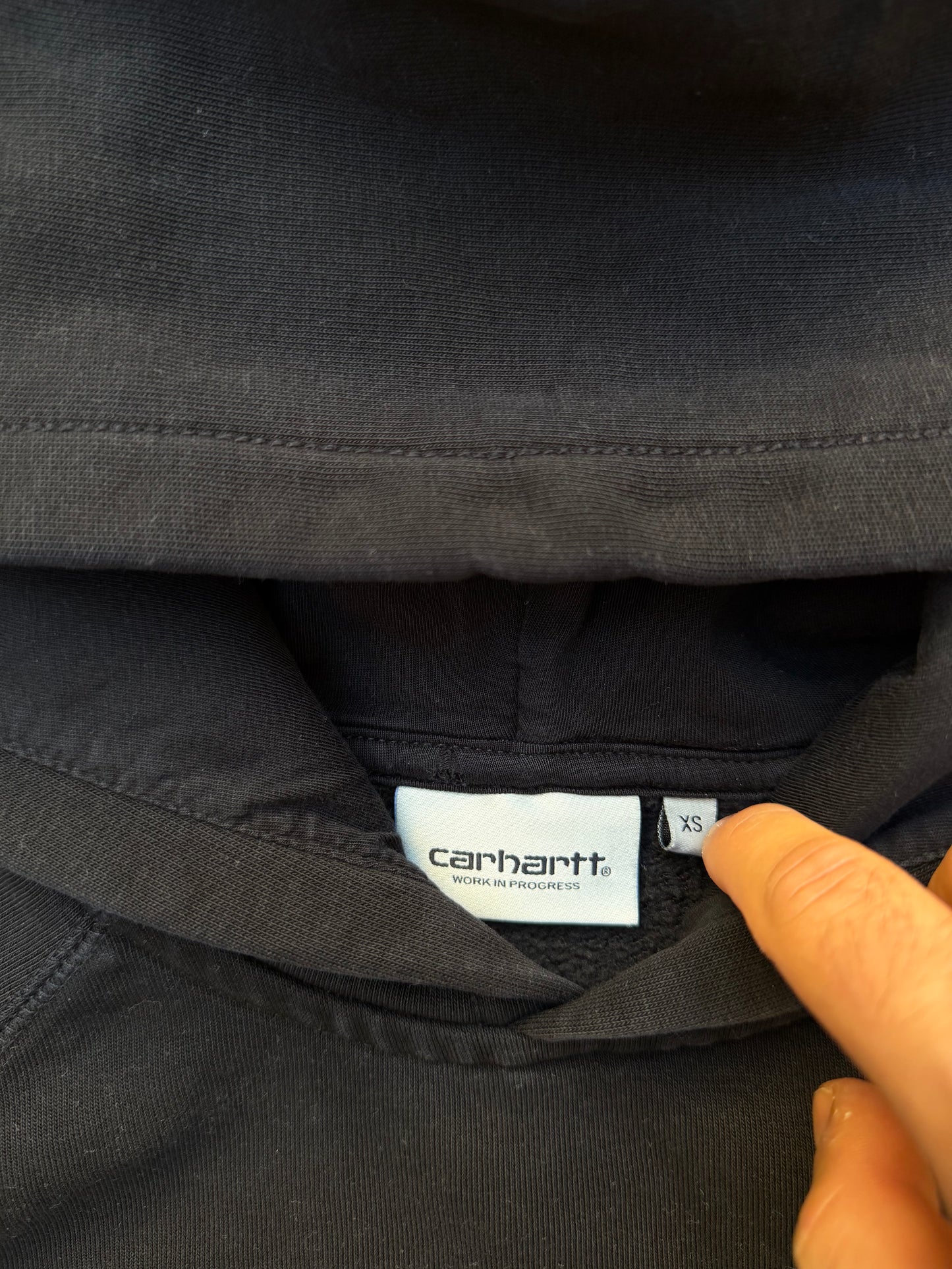 Carhartt Womens Hoodie