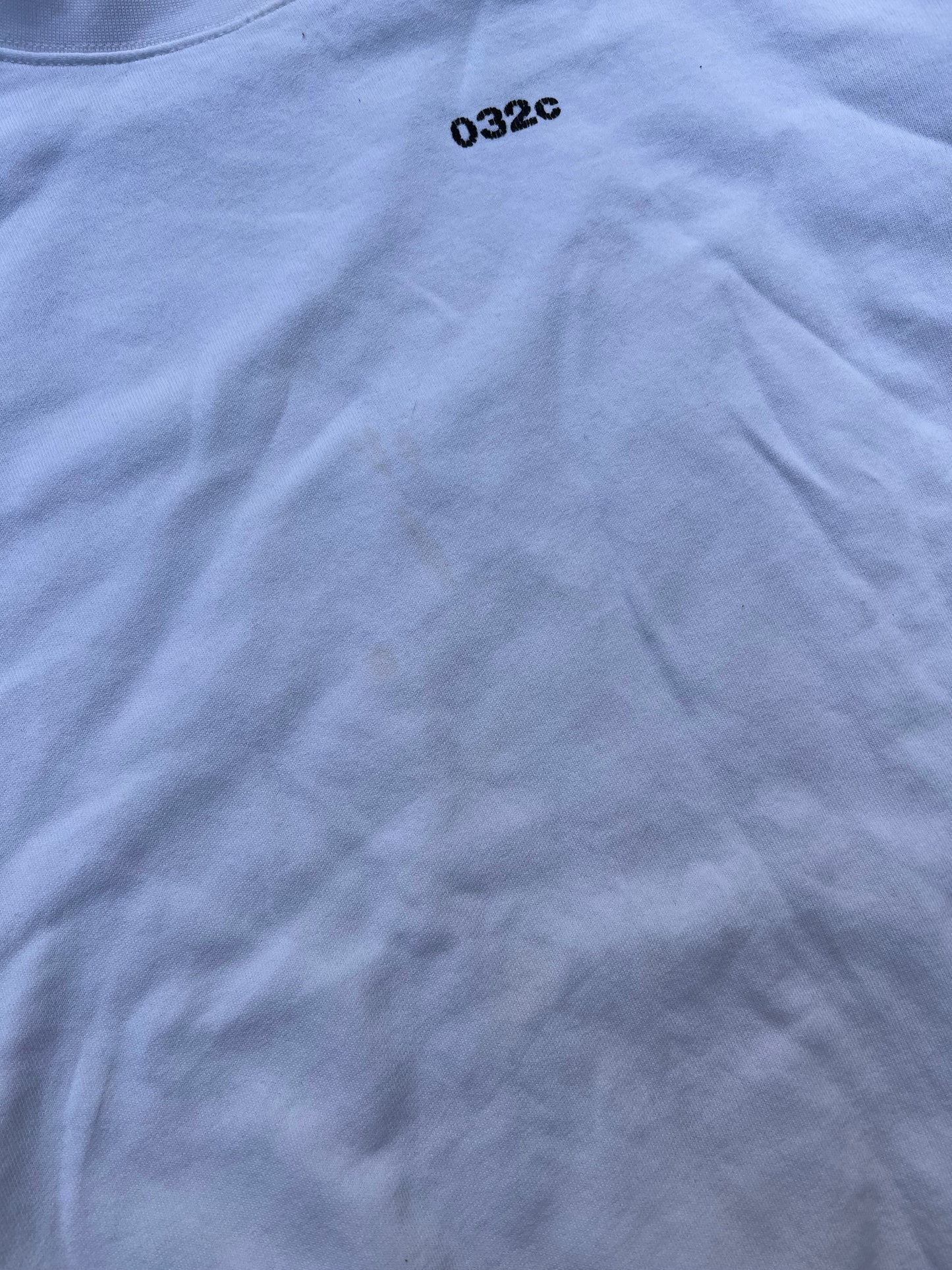 032c Kreuzberg Crewneck