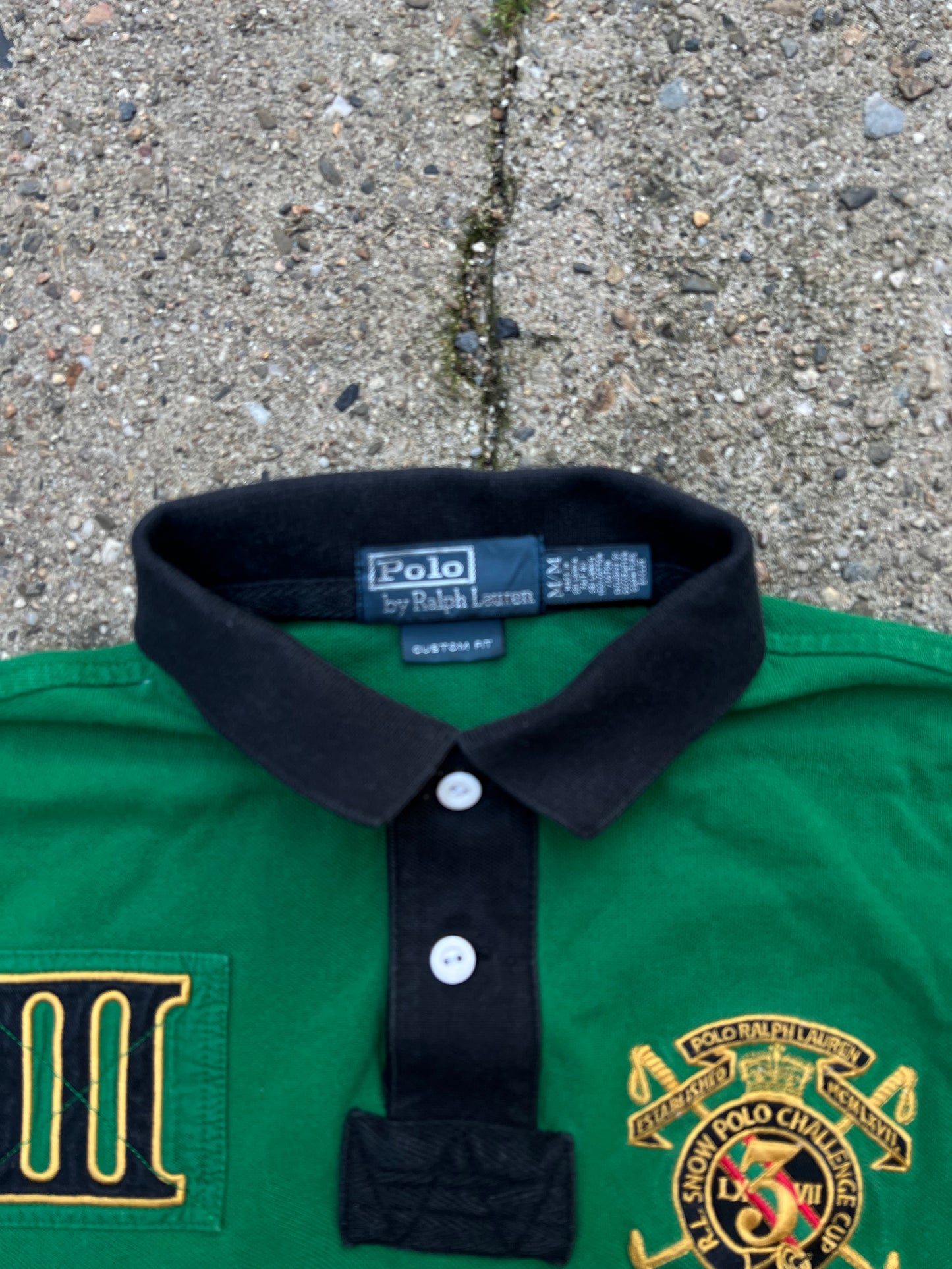 Polo Ralph Lauren T-Shirt