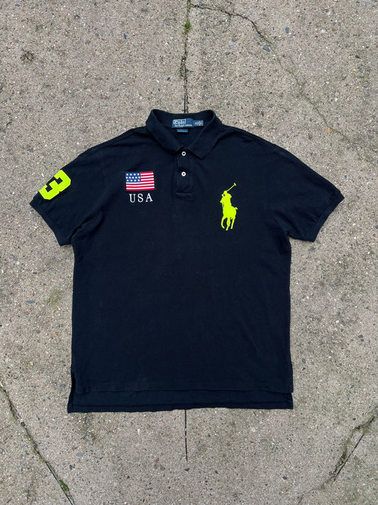 Polo Ralph Lauren USA T-Shirt