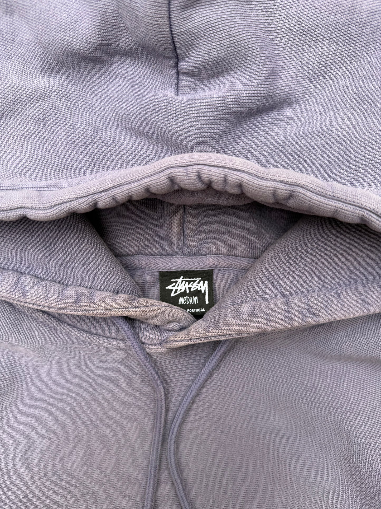 Stussy Modern Age Dyed Hoodie