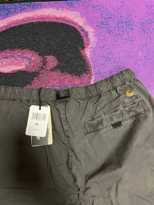 Carhartt Kenard Pants Vulcan