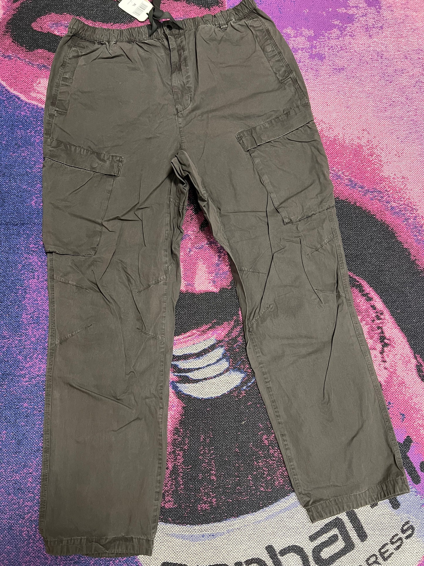 Carhartt Kenard Pants Vulcan