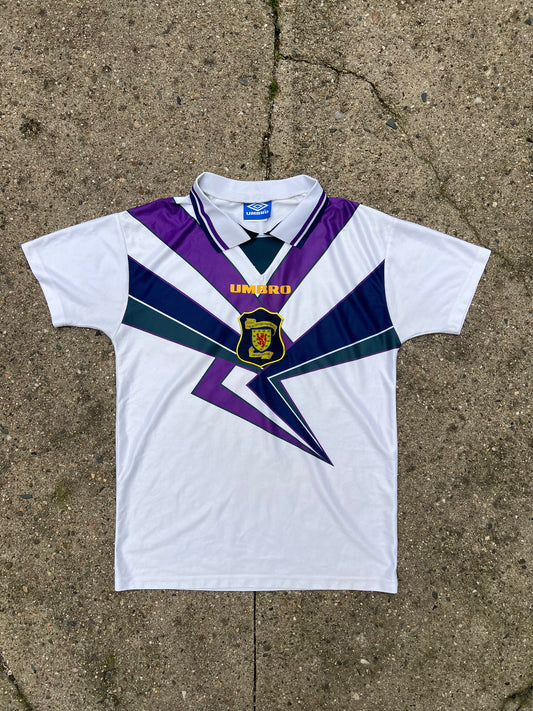 Umbro Scotland National Team 1994/96 Jersey