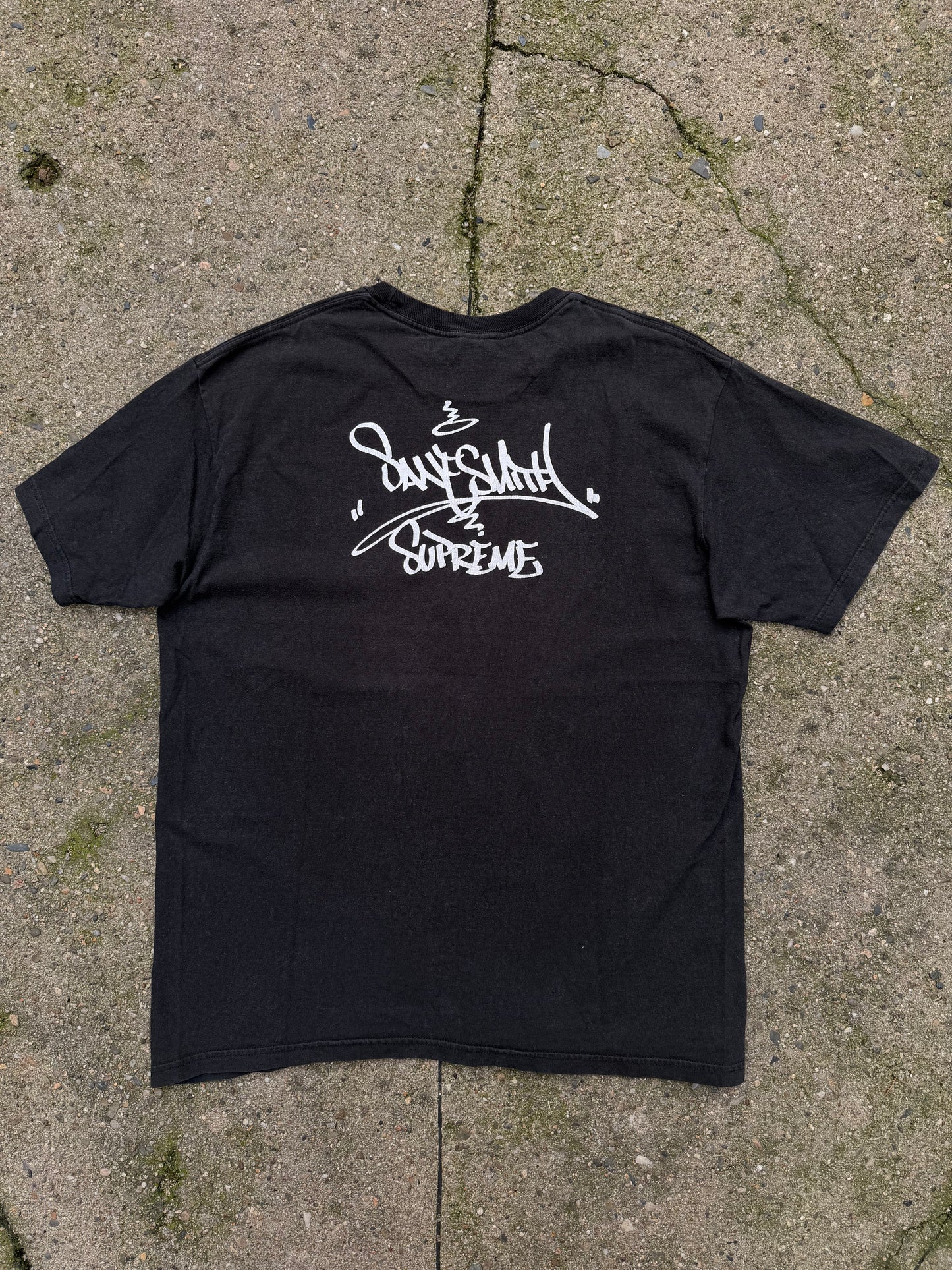 Supreme Bridge T-Shirt