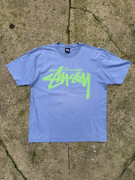 Stussy Dizzy Stock T-Shirt