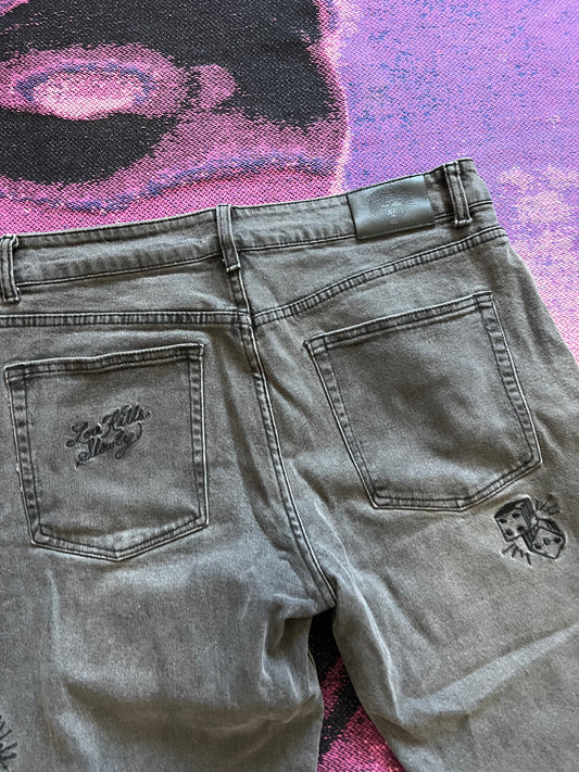 Ed Hardy Jeans