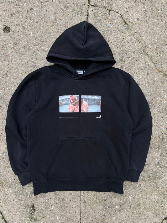 Carhartt Backyard Hoodie