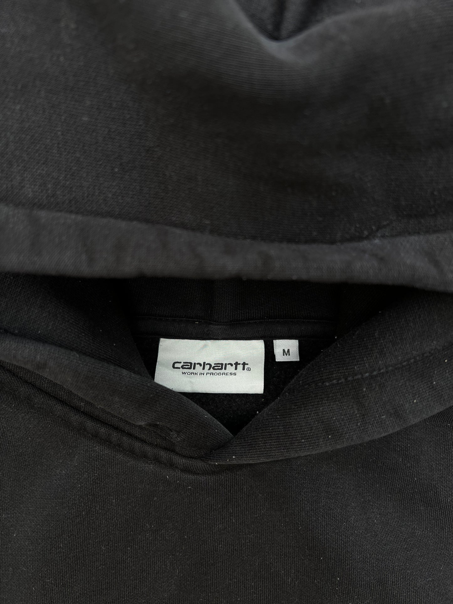 Carhartt Backyard Hoodie