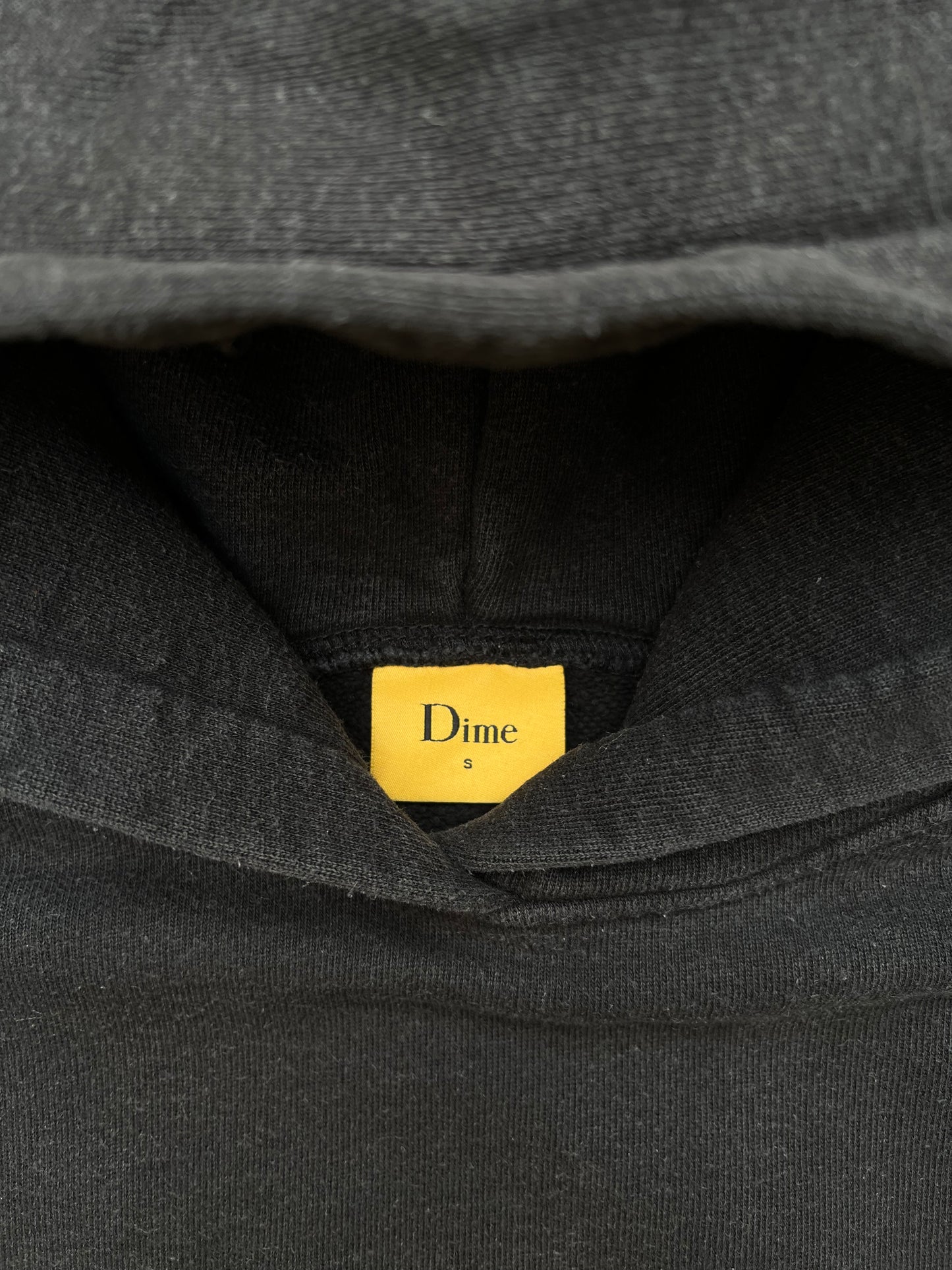 Dime Hoodie