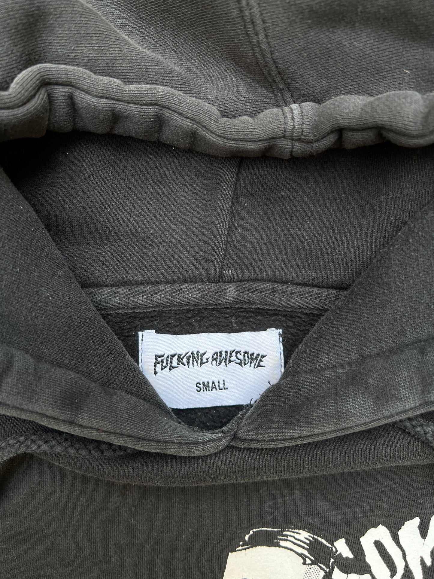 Fucking Awesome Hoodie