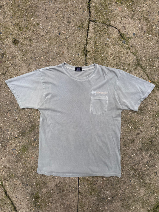 Stussy Post Modern Roots T-Shirt