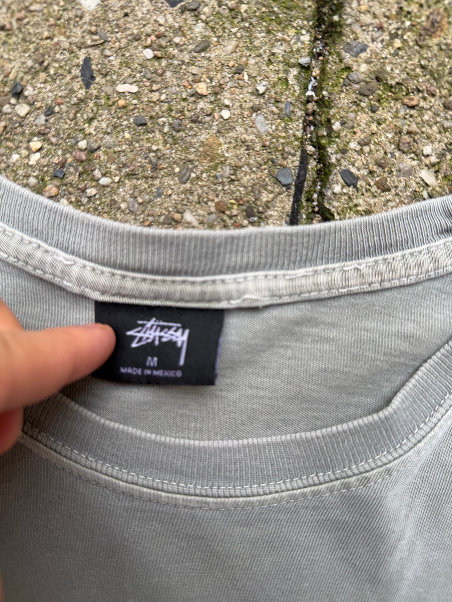 Stussy Post Modern Roots T-Shirt