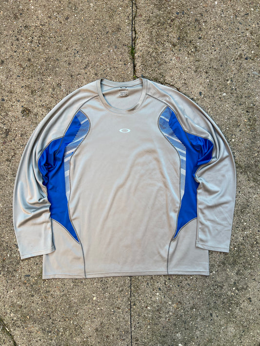 Oakley Longsleeve