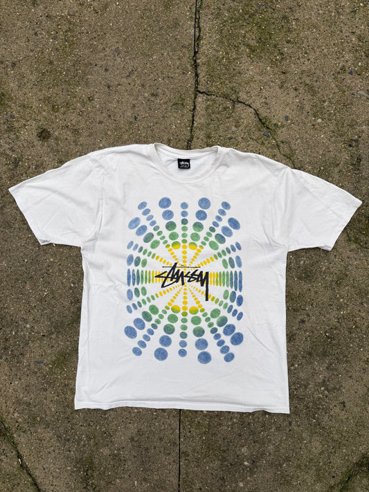 Stussy Atticus T-Shirt