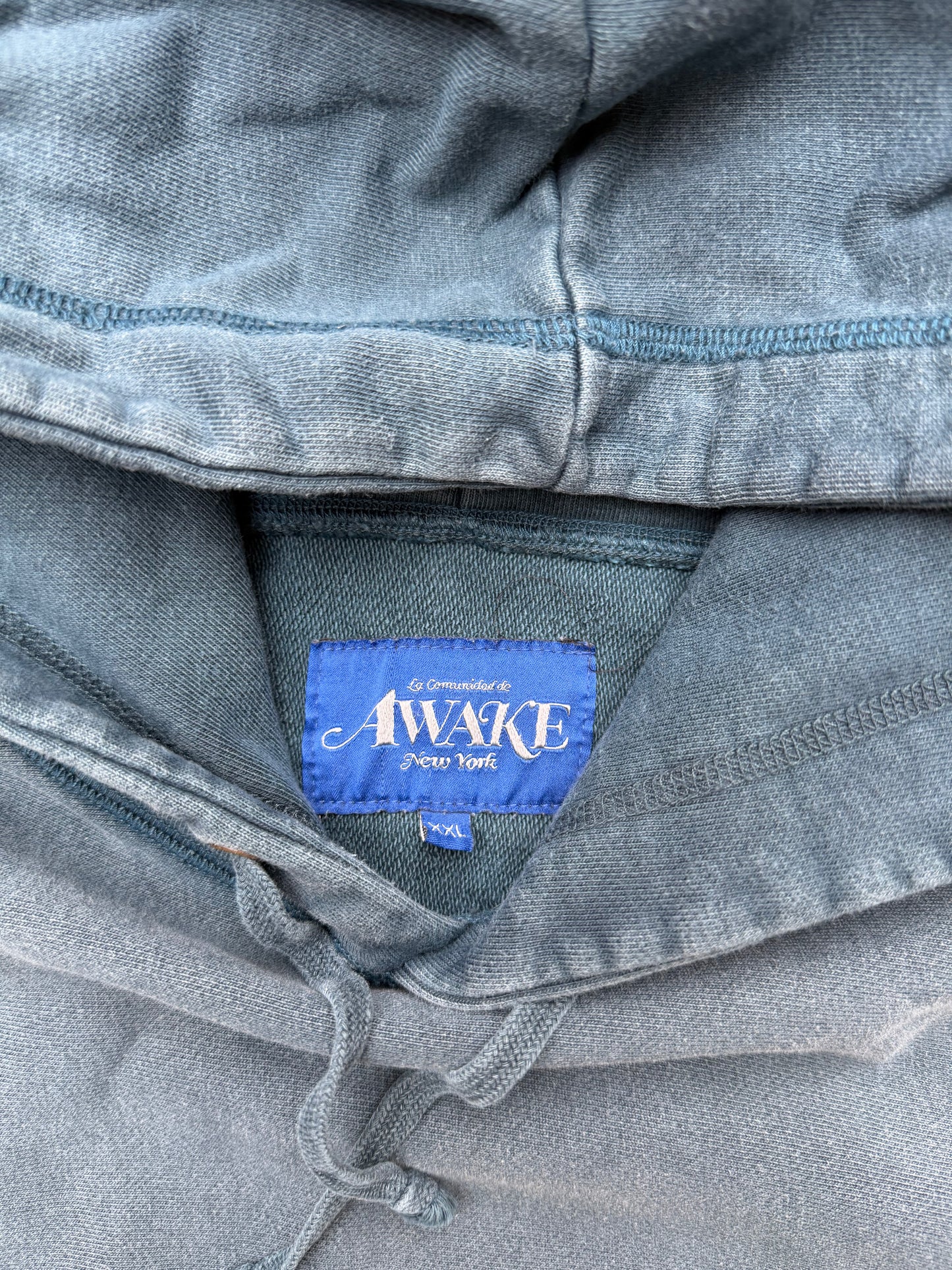 Awake Hoodie