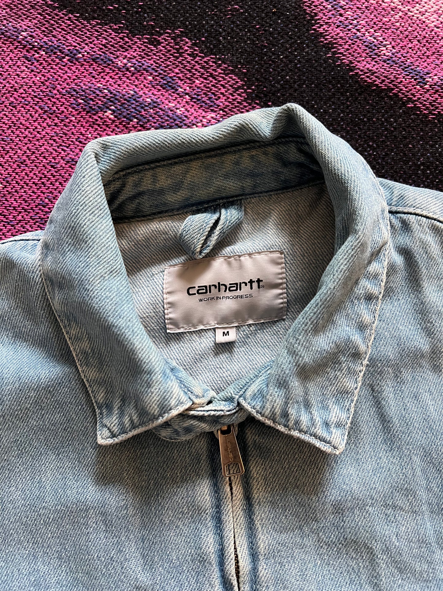 Carhartt Jacket