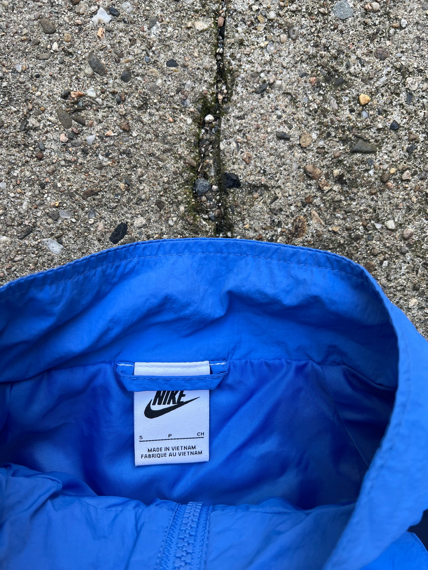 Nike TN Track Jacket