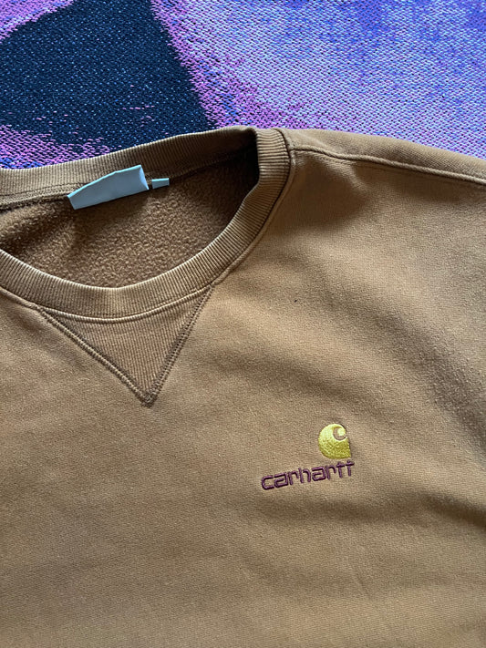 Carhartt Crewneck