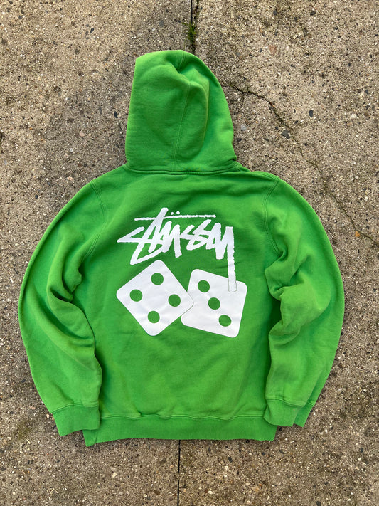 Stussy Dice Hoodie