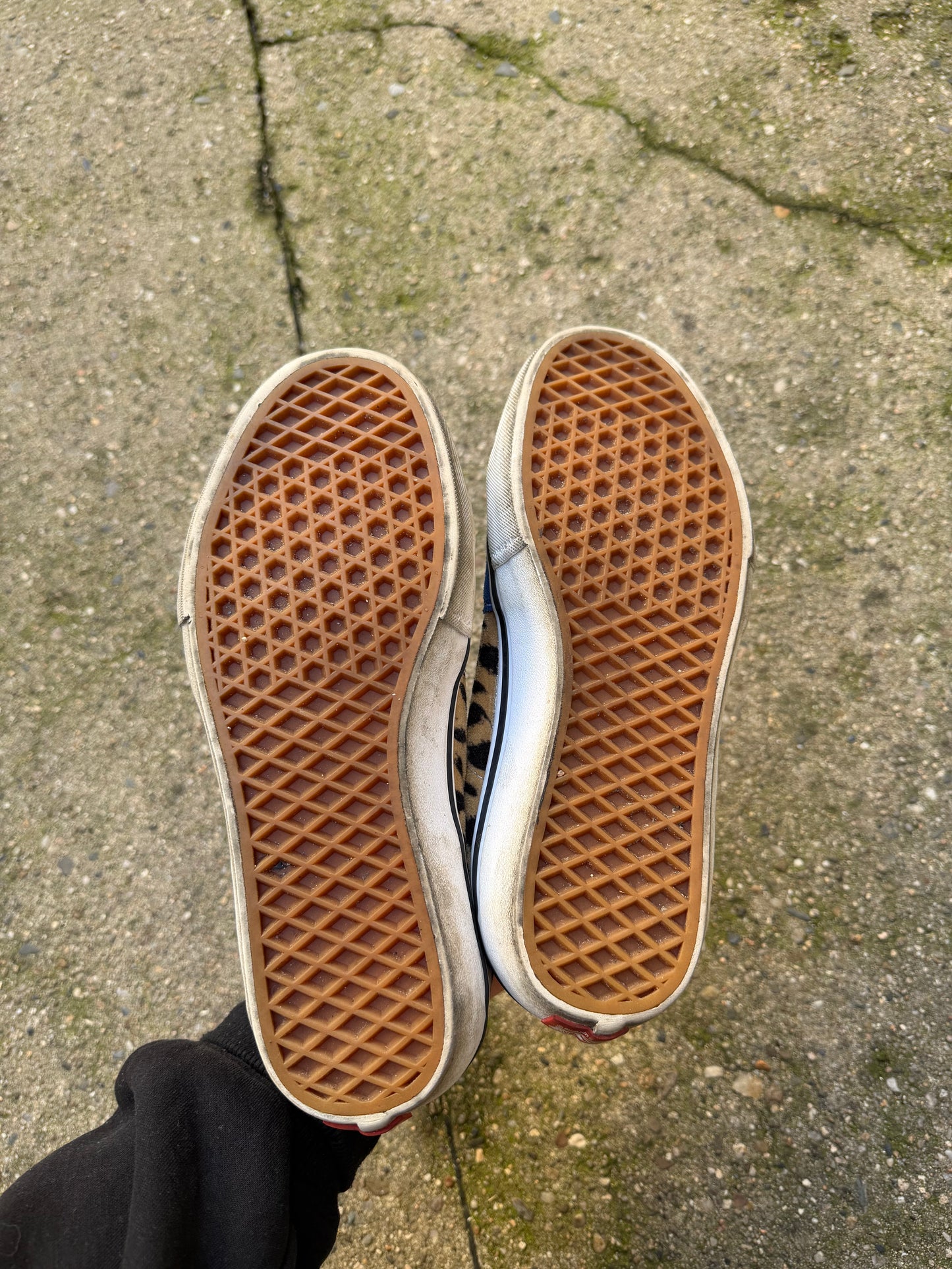 Vans x Supreme Sk8 Mid