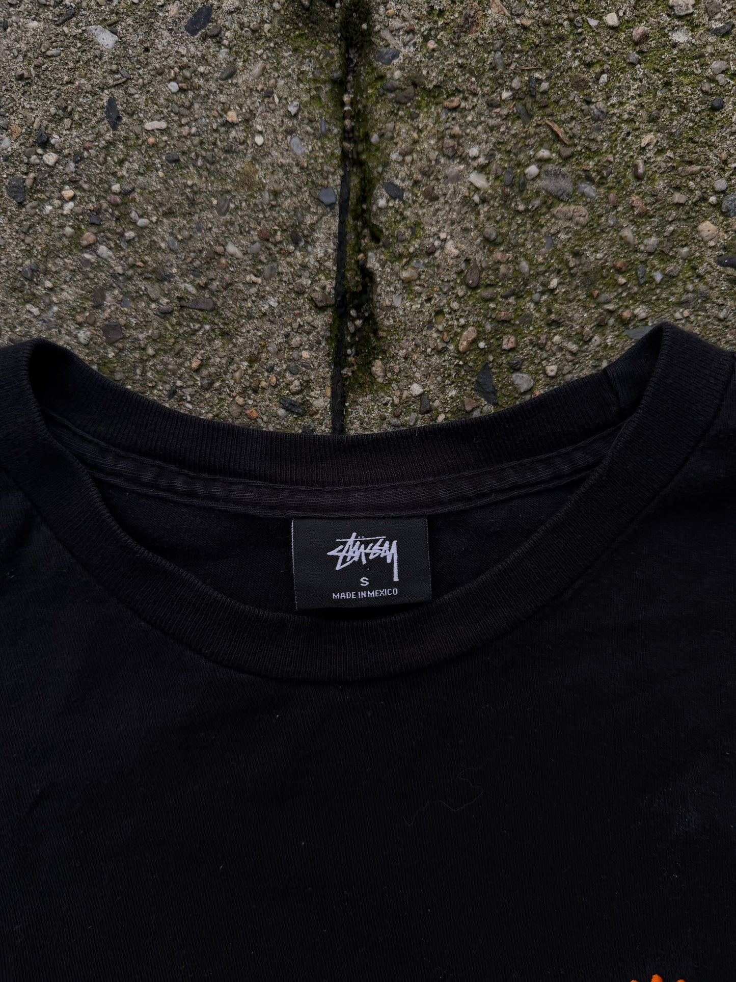 Stussy Longsleeve