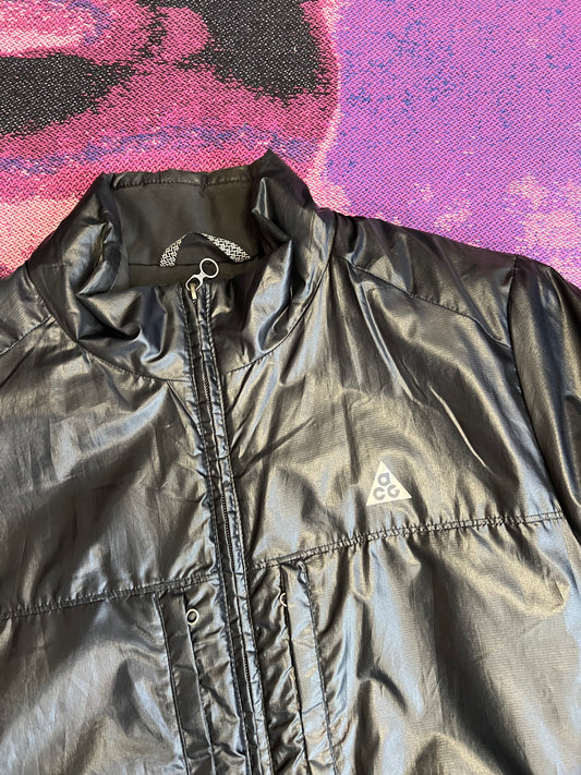 Nike ACG Puffer Jacket Black