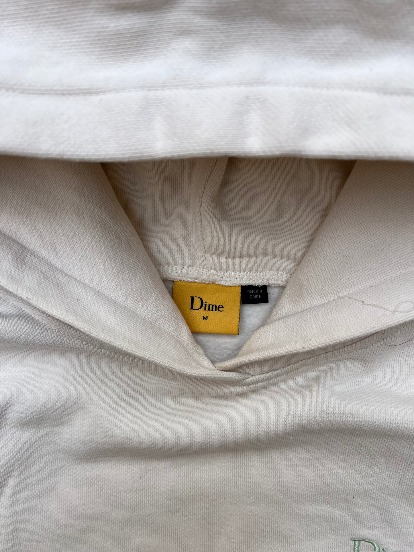 Dime Hoodie