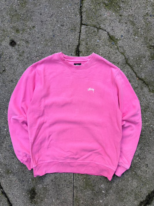 Stussy Crewneck