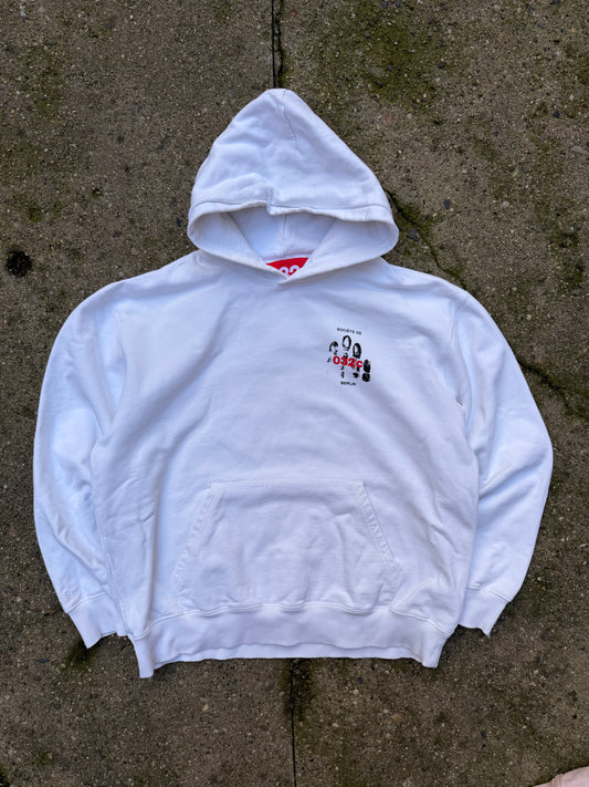 032c Hoodie
