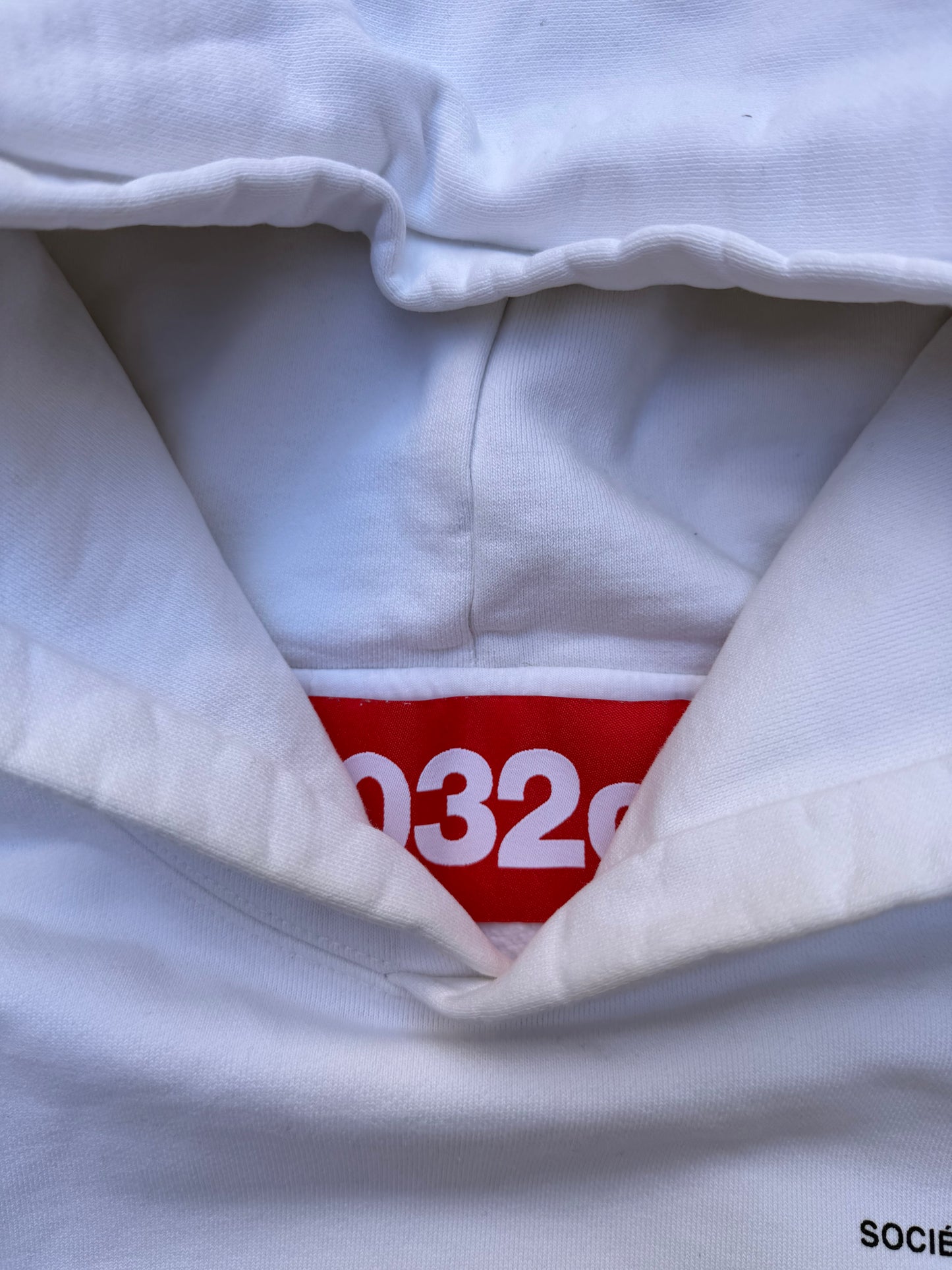 032c Hoodie