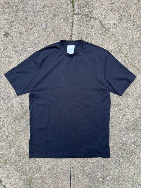 Y-3 Adidas T-Shirt
