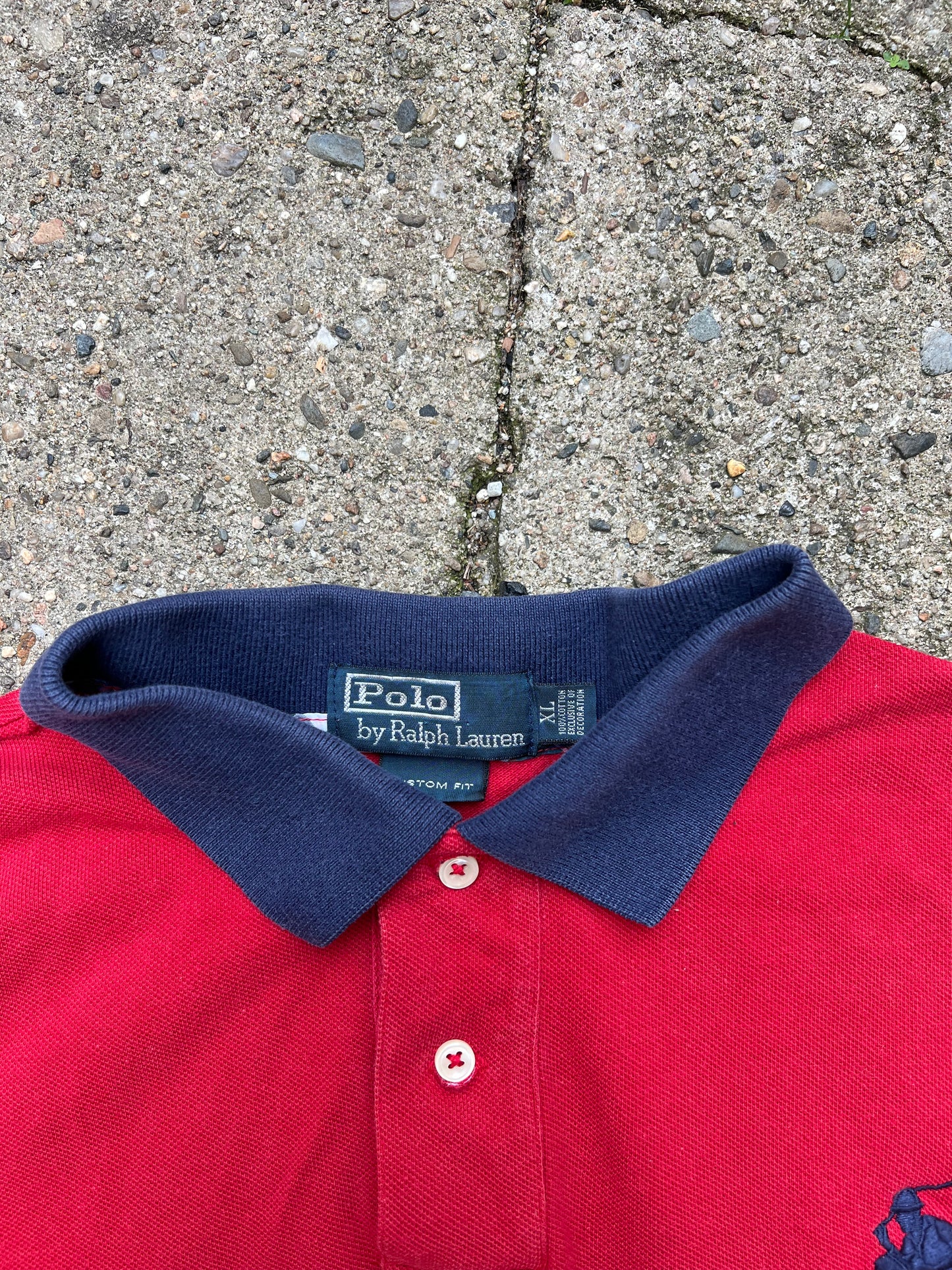 Polo Ralph Lauren T-Shirt