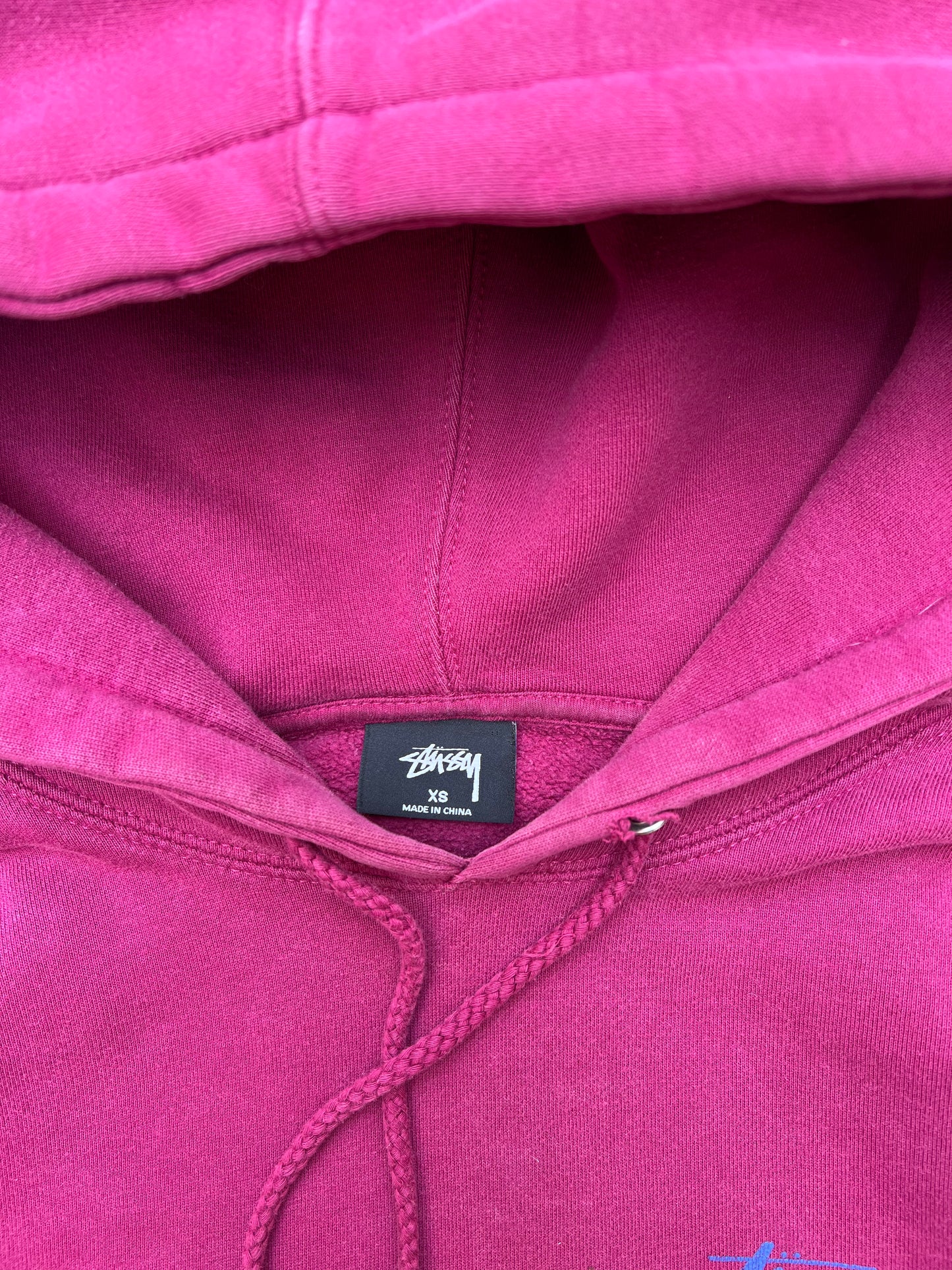 Stussy Hoodie