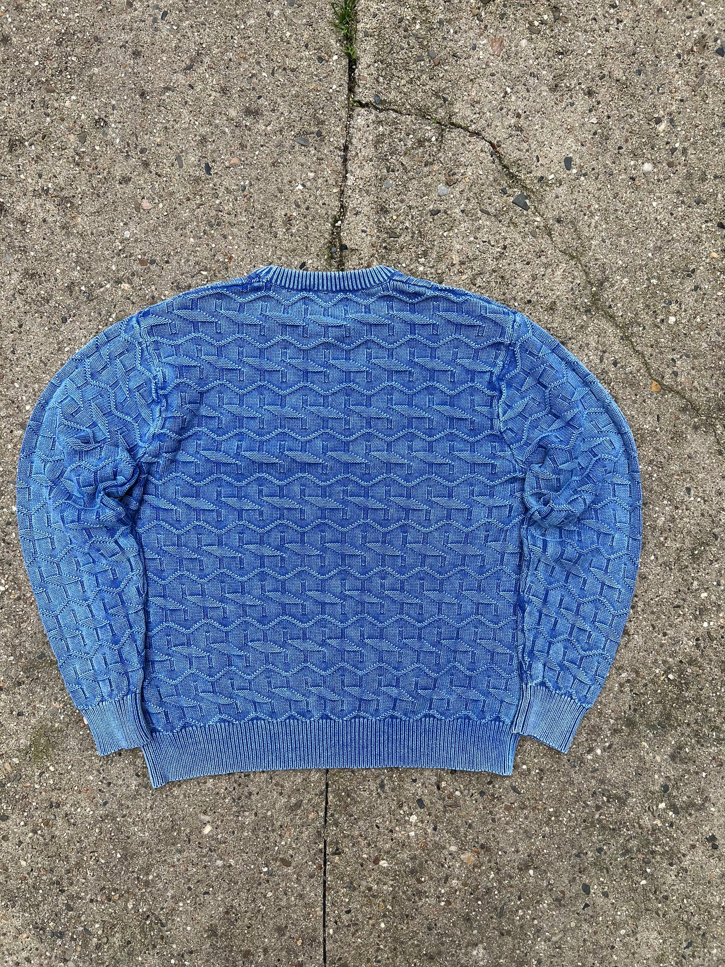 Stussy Strand Sweater