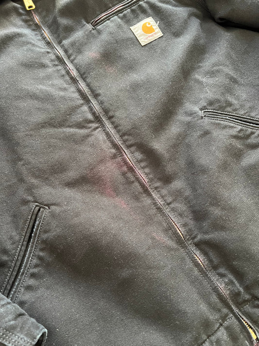Carhartt OG Detroit Jacket