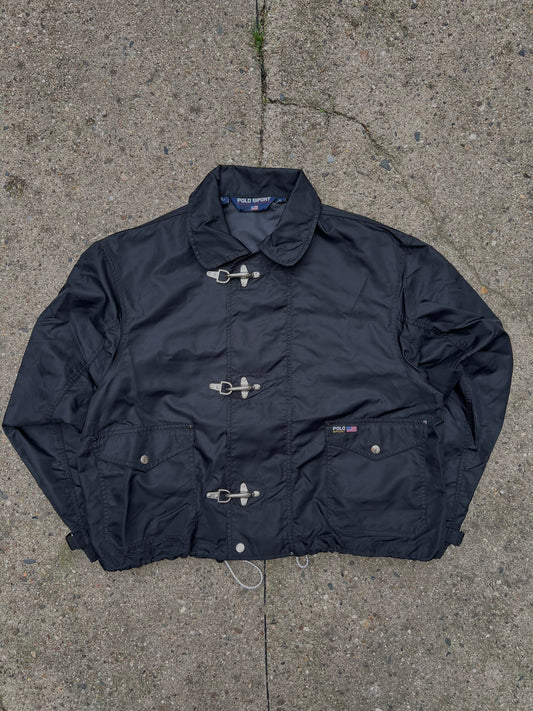 Polo Ralph Lauren Buckle Jacket