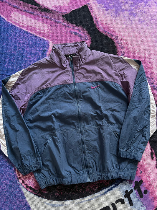 Nike Track Jacket