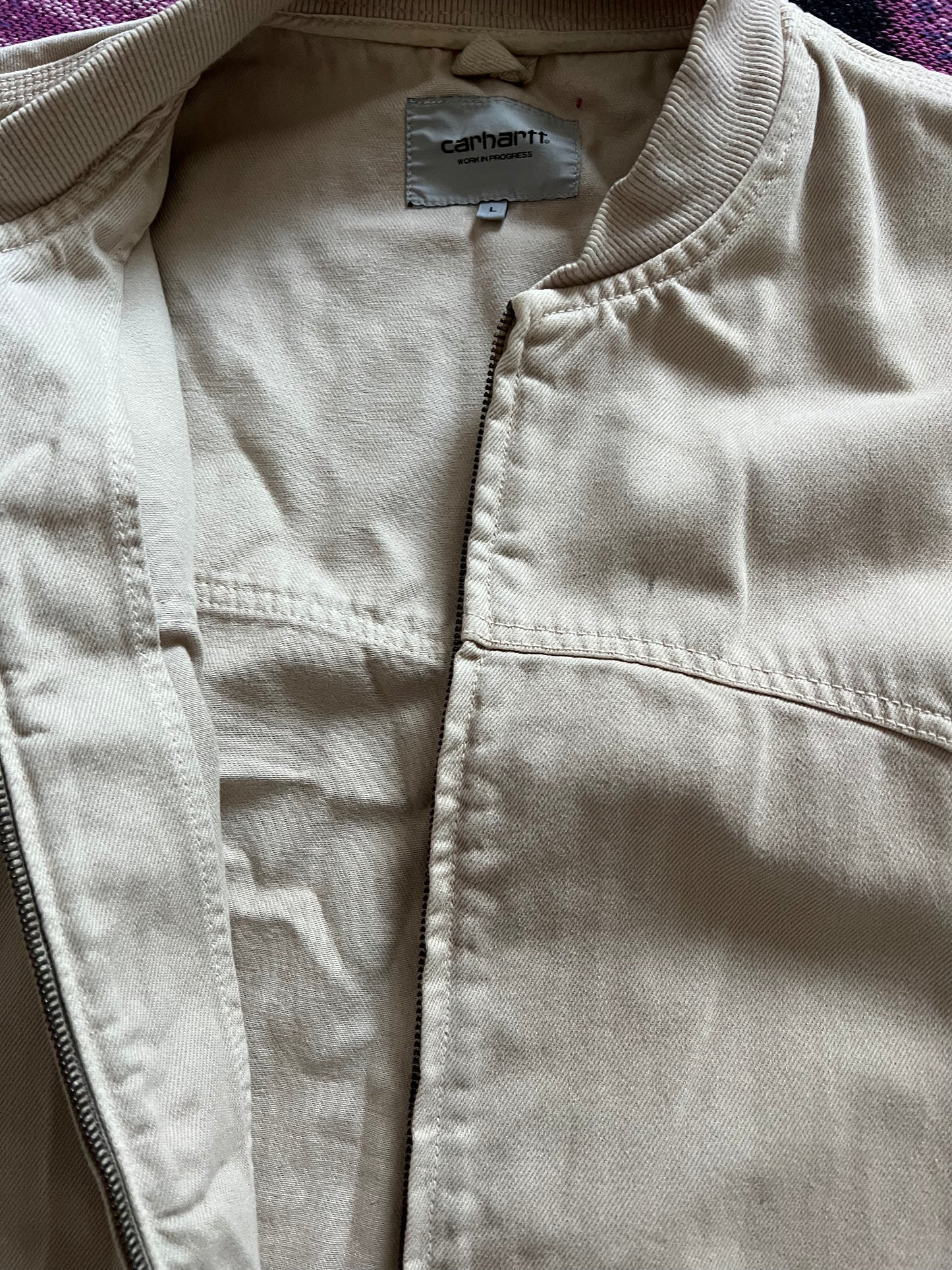 Carhartt Santa Fe Jacket