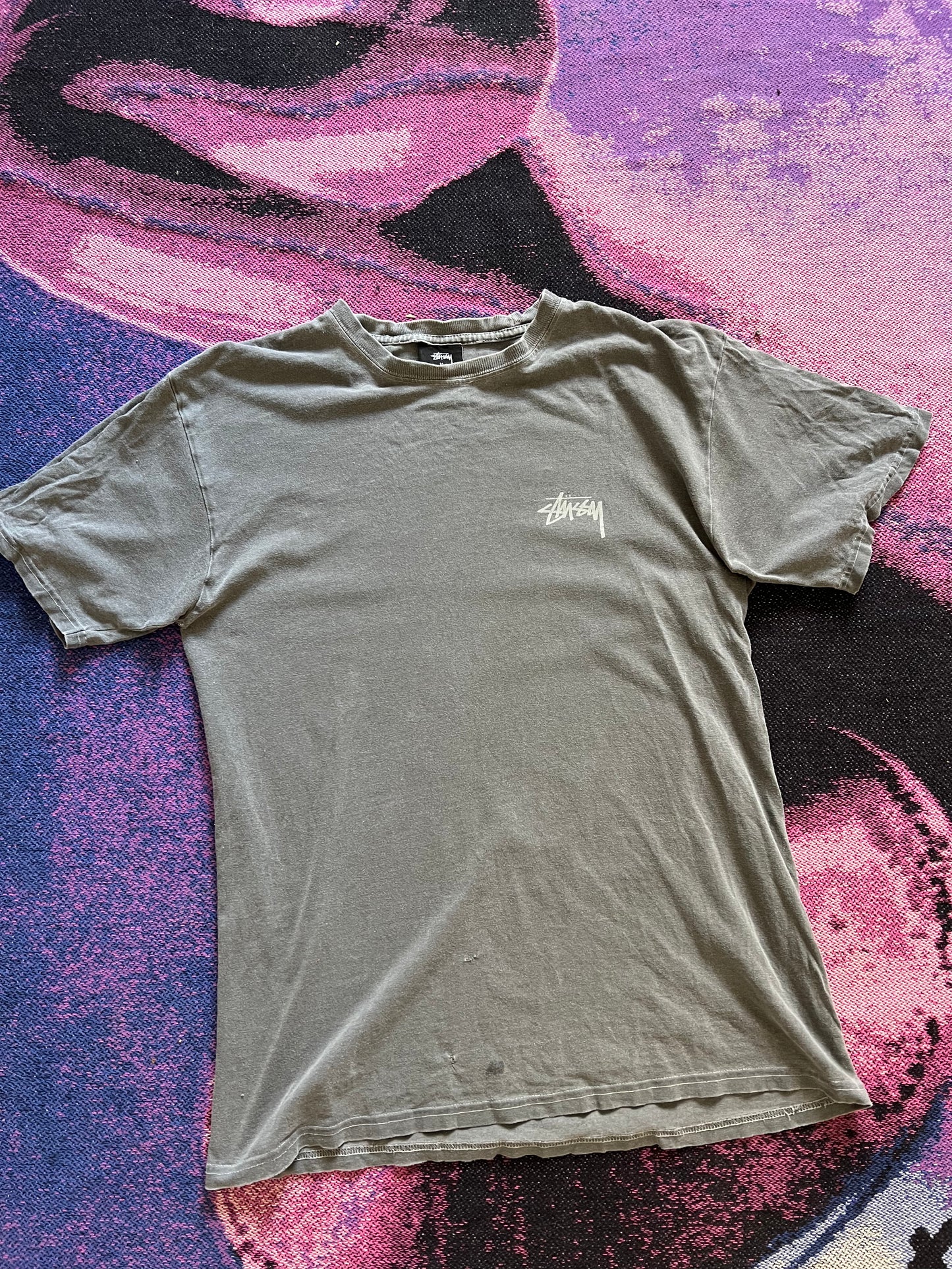 Stussy 8 Ball T-Shirt