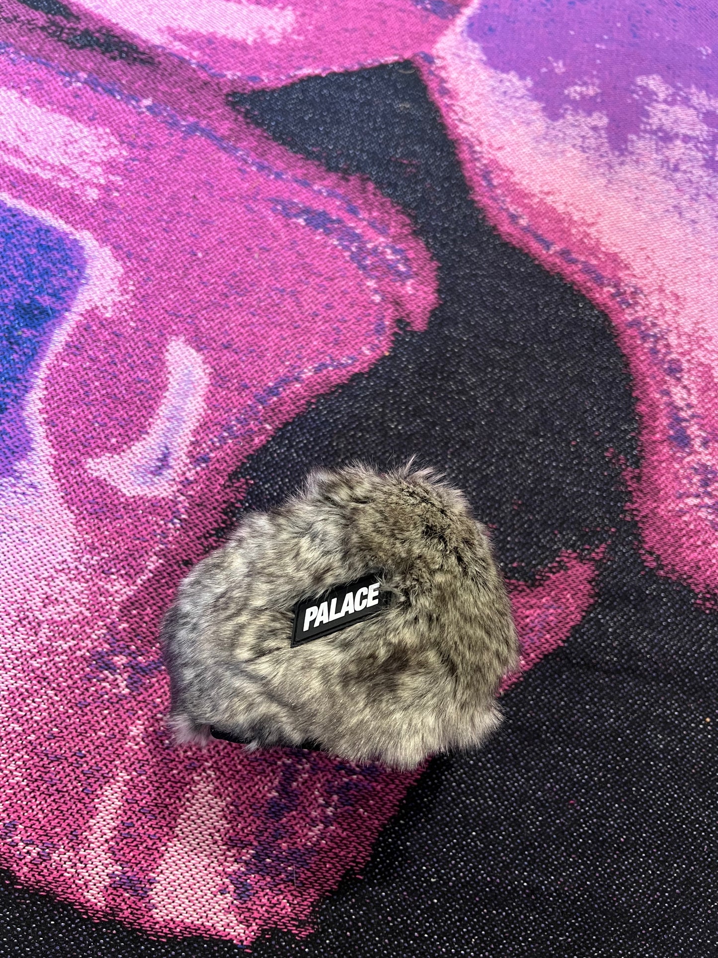 Palace Headwarmer