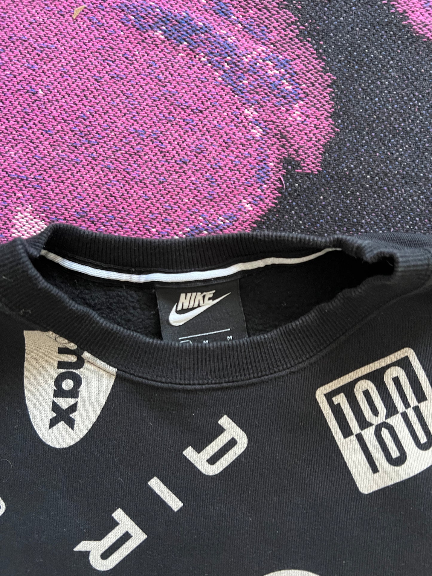 Nike Crewneck