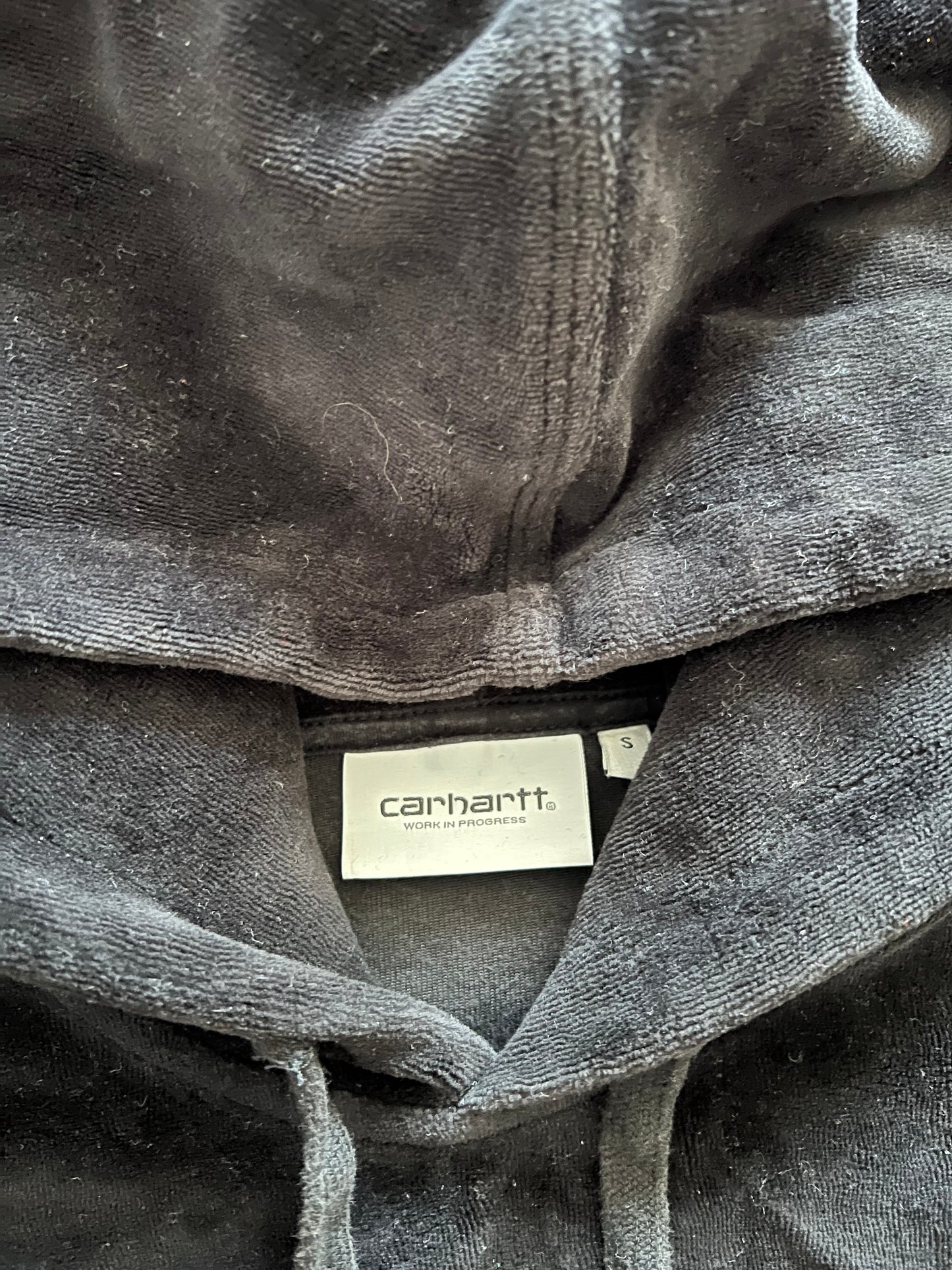 Carhartt Hoodie
