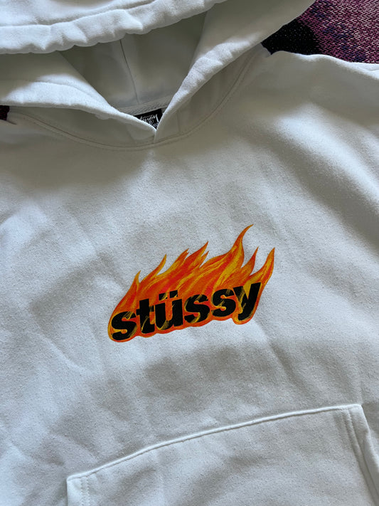 Stussy Hoodie