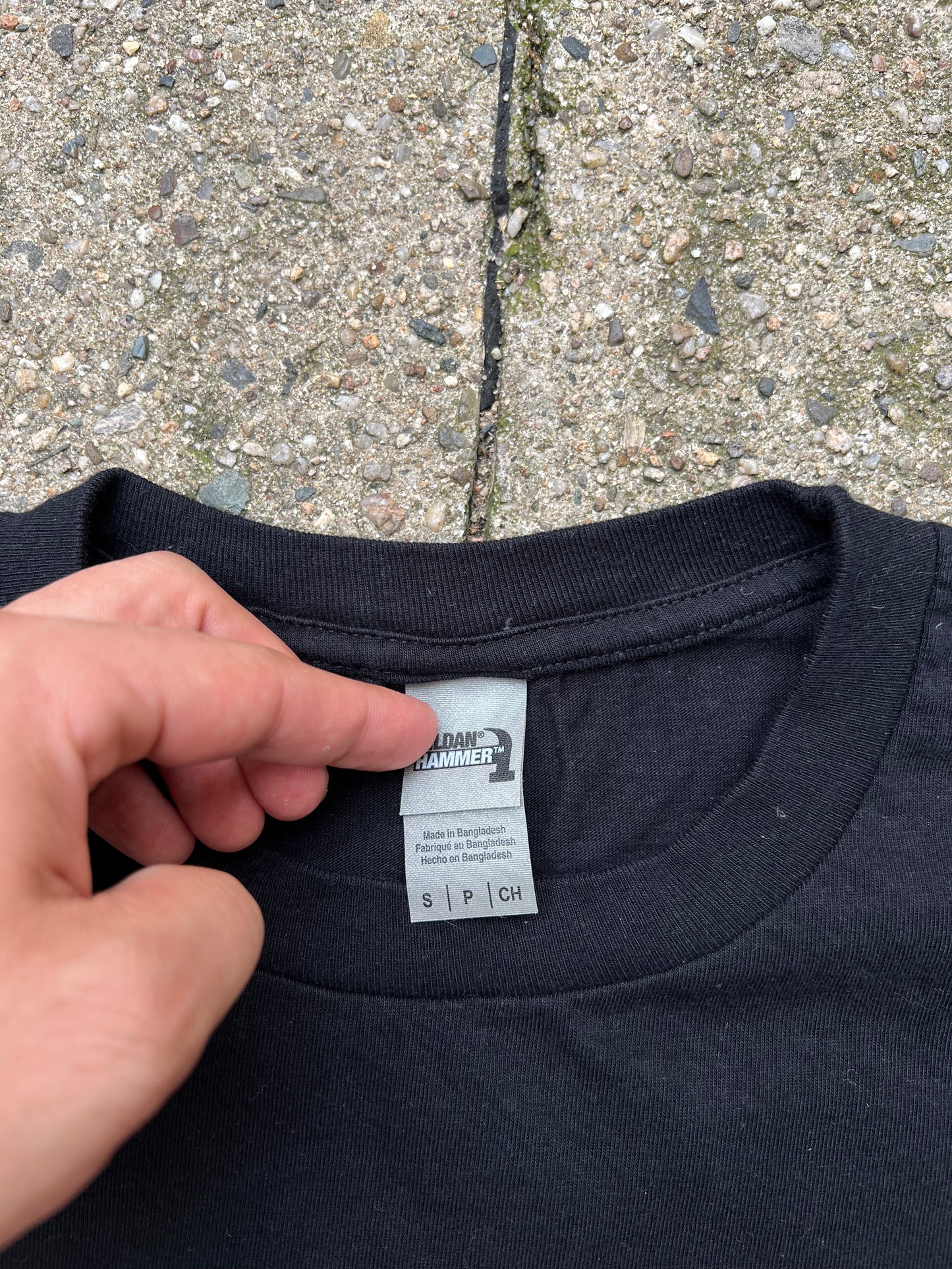 Brutalismus 3000 T-Shirt