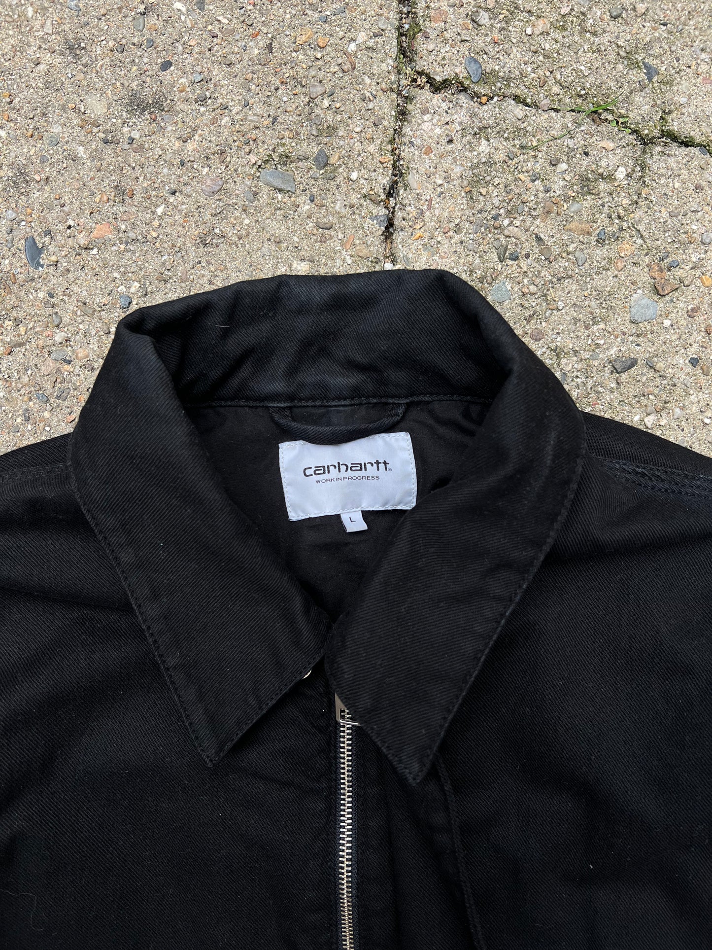 Carhartt Arcan Jacket