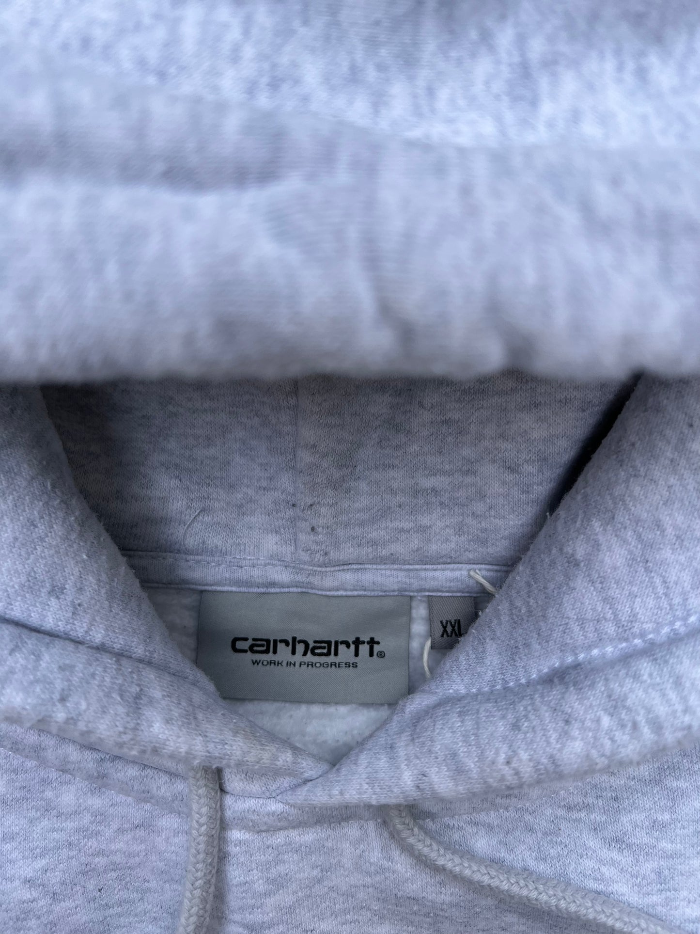 Carhartt Hoodie