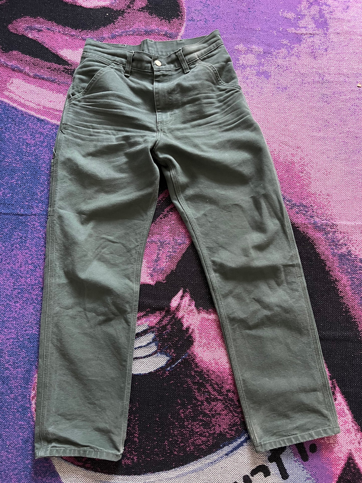 Carhartt Single Knee