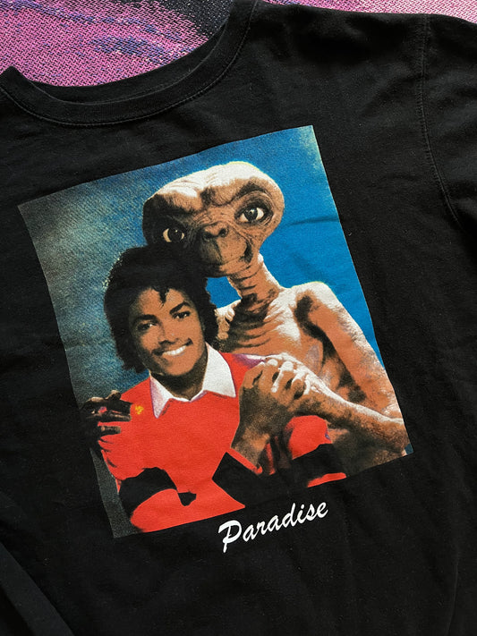 Paradise Crewneck